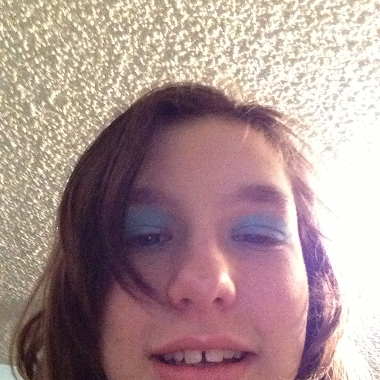 I love my life it's so fun

By briauna kluth