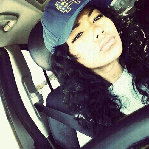 Having someone you can be yourself with