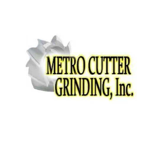 MetroCutter's profile picture. Owner/Operator Metro Cutter Grinding, Inc.