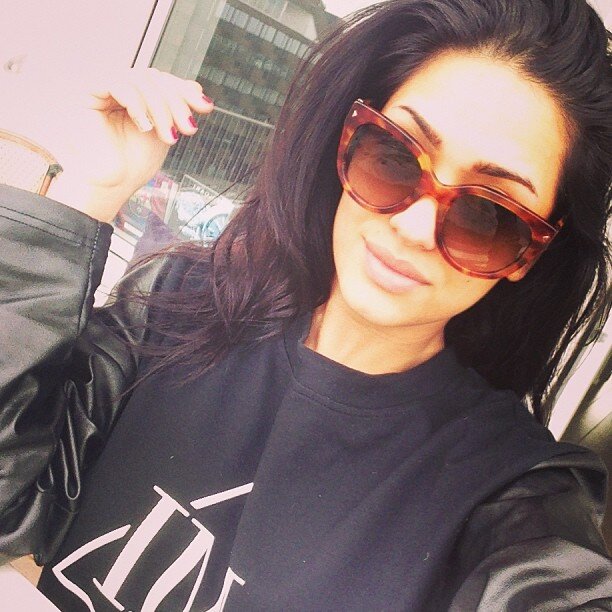 MandiCharlot's profile picture. I finally worked up the courage to walk out of your life, but i forgot to take my heart with me.