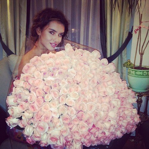 I love you without reason and that is reason enough.