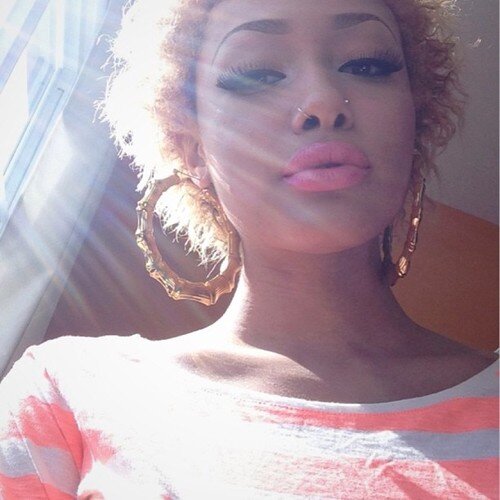 MufinellaGilsen's profile picture. The little things mean the most.