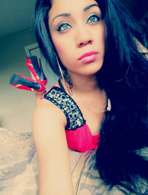 AshlaBrent's profile picture. It's usually the ones who are willing to do anything and everything for another that end up getting hurt.