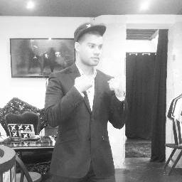 I am a matchmaker,  for me money is not an end in itself but is the consequence of my work, I'm addicted to the challenge and I like honest peopel