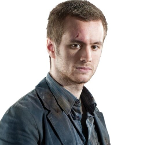 Gryffindor team captain and a sucker for a red head. Oh Percy.... 18+ rp account.