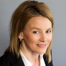 Wife, mother of 3 boys, relationship manager on a national basis