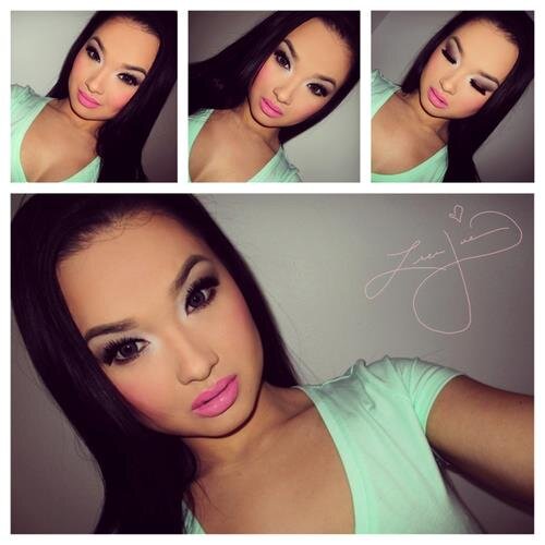 Don't bother lying to a girl, they find out everything.