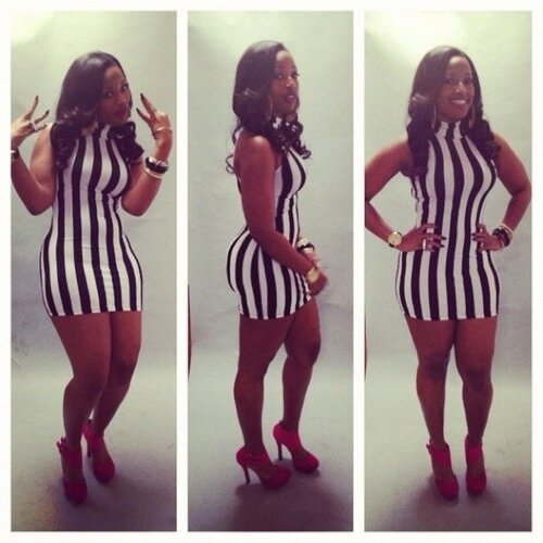 AdriannaMcKandy's profile picture. I don't want to be perfect, because then I wouldn't learn and grow.