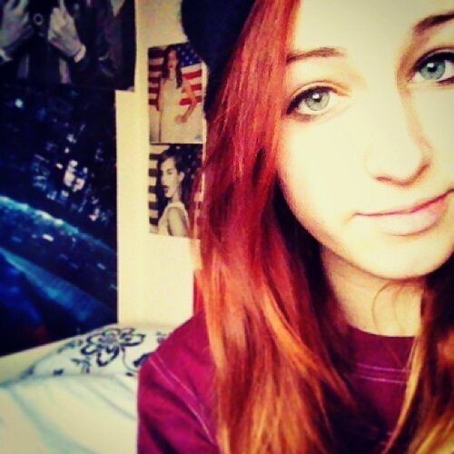 Dimples are adorable.
