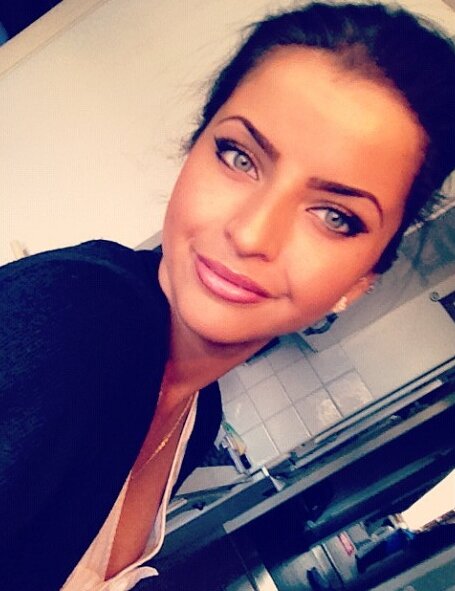 JanevaBarbarin's profile picture. It's not easy to be me.