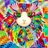Kaleidokitty