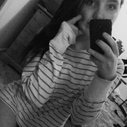 Im pretty easy to get along with. Im always looking for new people to talk to. Follow me 9 times out of 10 ill follow back.
