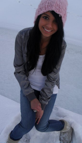 AmyCapstack's profile picture. You give the meaning of life to yourself and you create your own reality. Don't expect anyone else to do it for you.