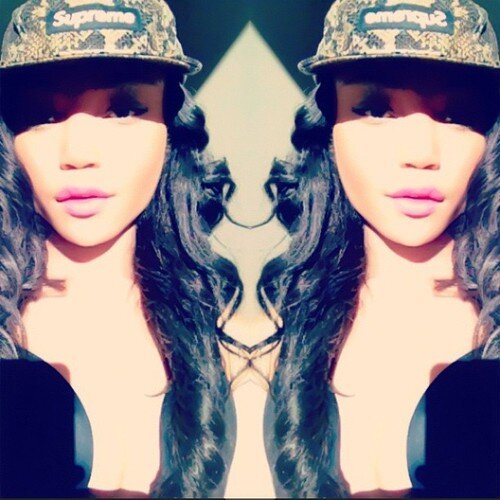 If you stick by my side through my worst times, then you deserve to be with me through my good times.