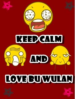 Wellcome too account official of VIII-Ispenwa!We love Bunda Sularsih♥☺™