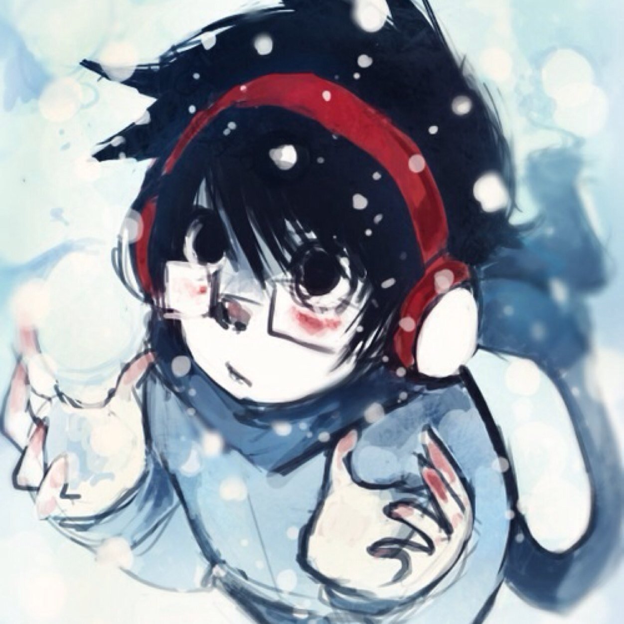 Your name is JOHN EGBERT and you sir will save the world.