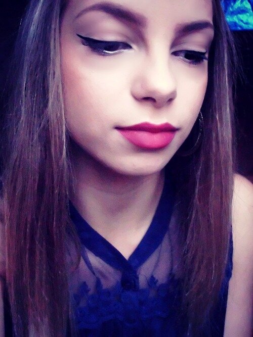 SylviaPichan's profile picture. Forever wishing you would love me too.