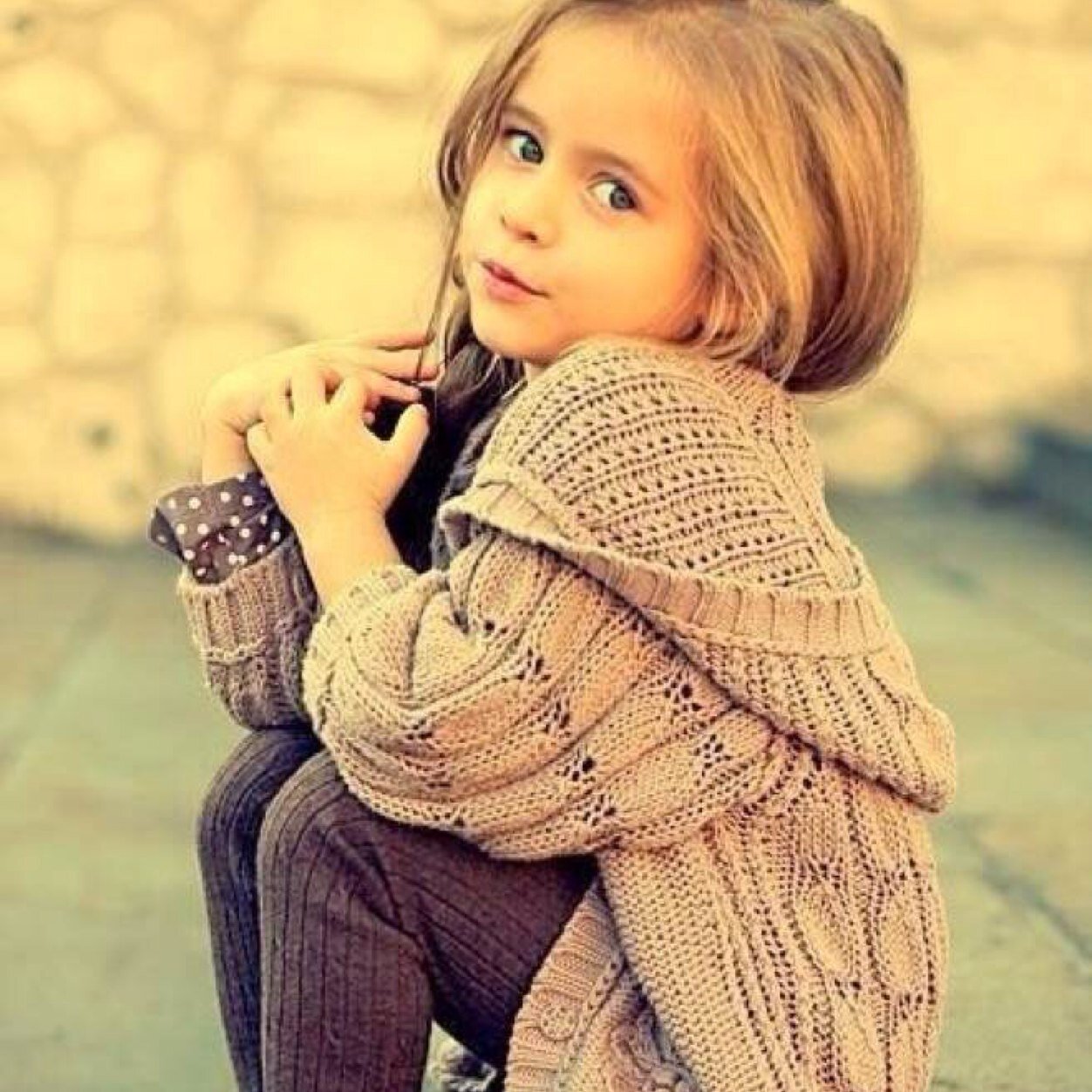 KeirlynnOdair's profile picture. My daddy is @AndrewOdair_ and my mommy is @OdairAnna