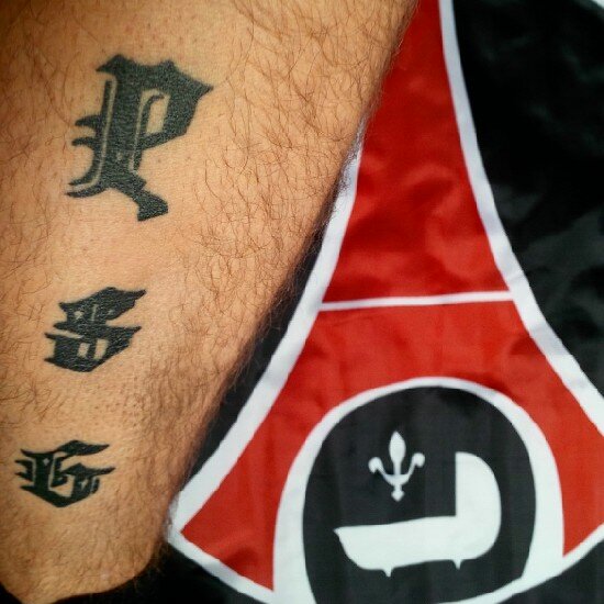 lparizien92Gaet's profile picture. « …pour l’éternité, à jamais, le Paris Saint-Germain est champion d’Europe. Le Paris Saint-Germain remporte la Ligue des Champions. »