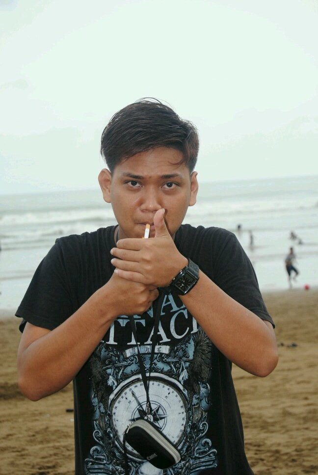 gilangRpasai's profile picture. FRIENDSHIP OR FRIENDSHIT