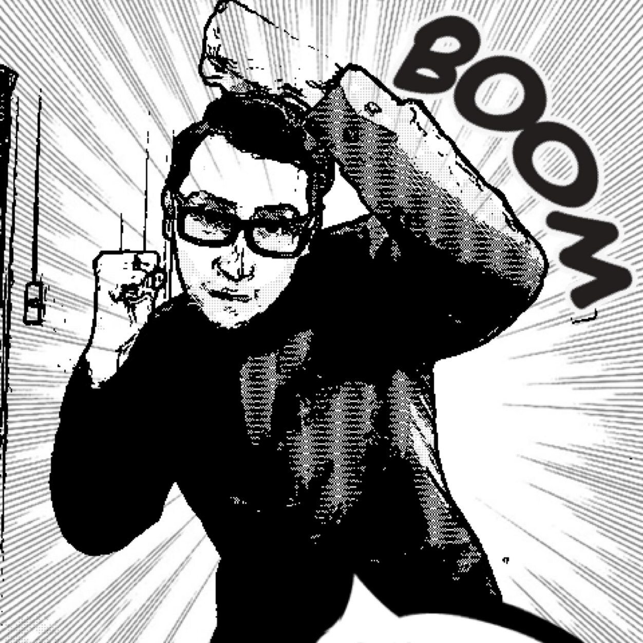 YonatanVela's profile picture. Ciudadano pensante, ciclista urbano, productor amateur de huertos urbanos, desarrollador de proyectos y promotor de un estilo de vida sostenible