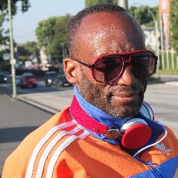 willytrix's profile picture. I write the songs that make the whole world dance.  You got a track, I've got the song.