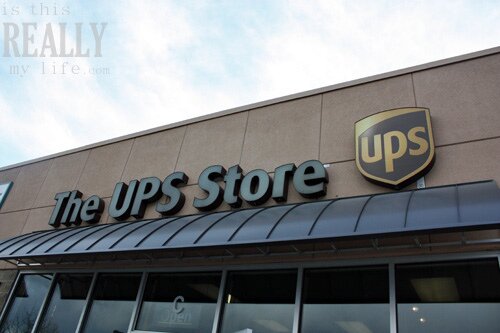 The Lehi UPS Store is ready to help in any way possible! Printing, shipping, freight and even mailbox services! Call or stop by today !