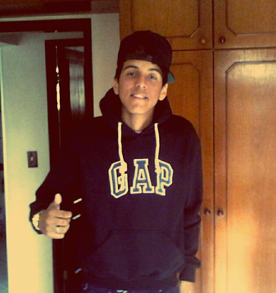 Vem com o magrinhoo