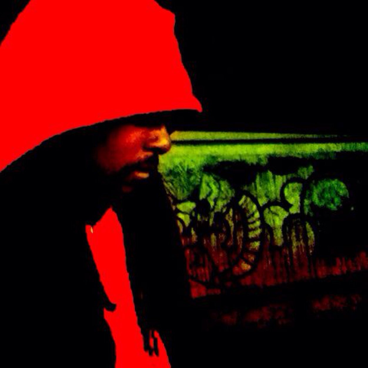 dreadidasmusic's profile picture. 