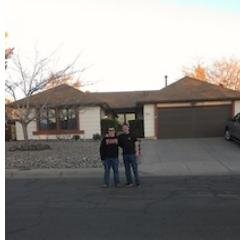 JosephFafinski's profile picture. 