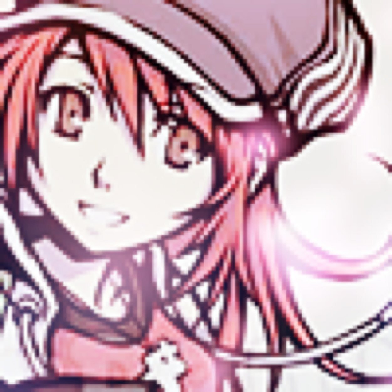 ShikiTWEWY's profile picture. Hi I'm Shiki! I survived the Reaper's Game. #TWEWY #RP