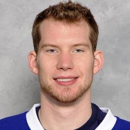 James Reimer is the name, *parody*