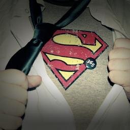 SuperhumanBean's profile picture. 24/7 espresso bar serving up delicious cups of joe, savory edibles, and superhuman powers!