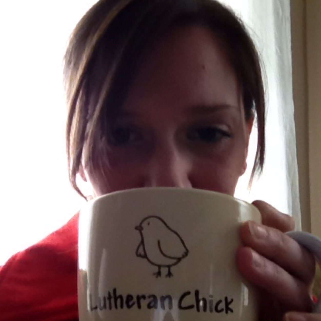 Saint, sinner, & proud leader to the AMAZING youth at Tree of Life Lutheran Church! God's grace is freely given, & I just try to live in response to the gift.
