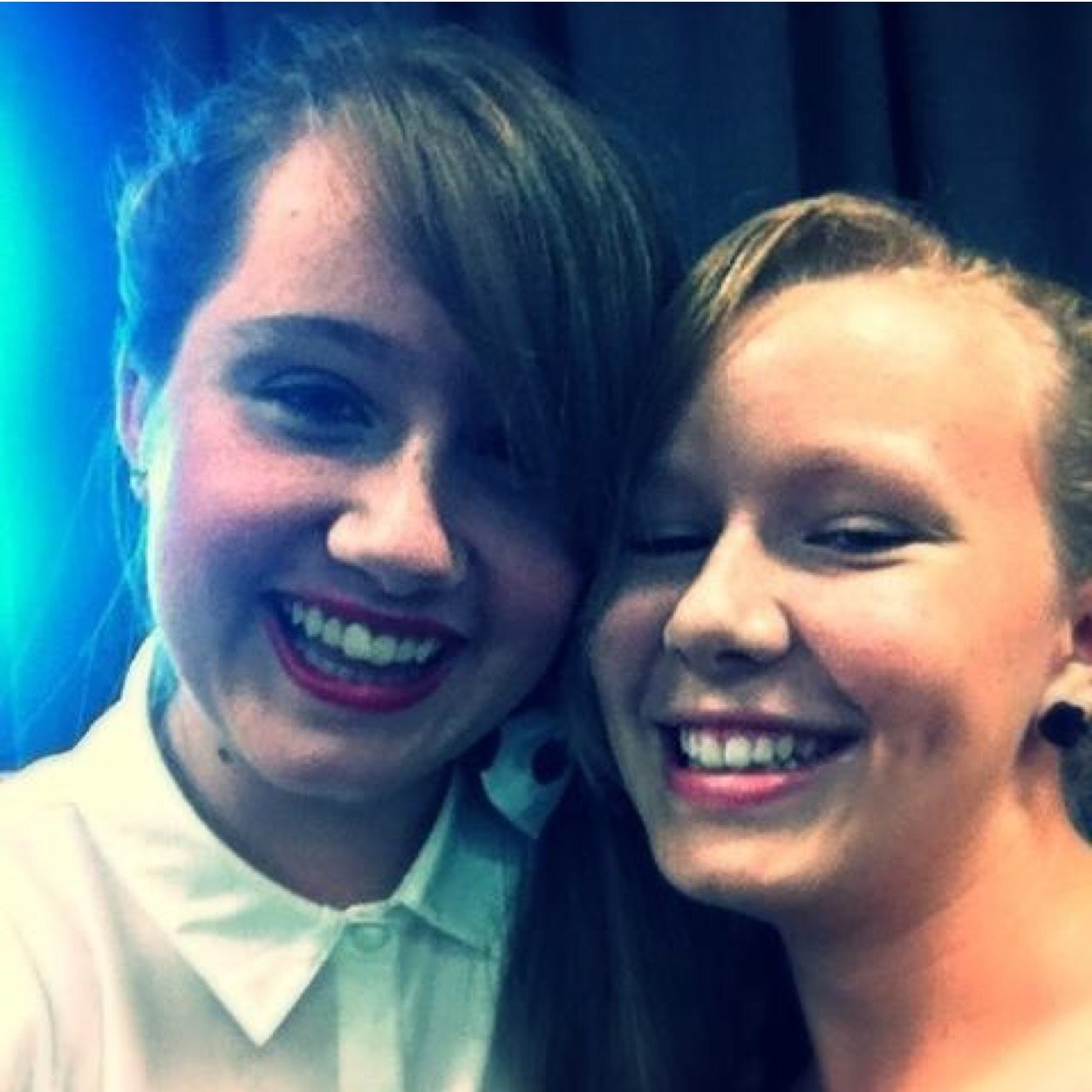 LeFancyCupcake's profile picture. I am mentally dating 34 people (is that bad?!) who don't even know I exist. The life of being a fangirl...