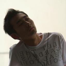 baiminghui's profile picture. 