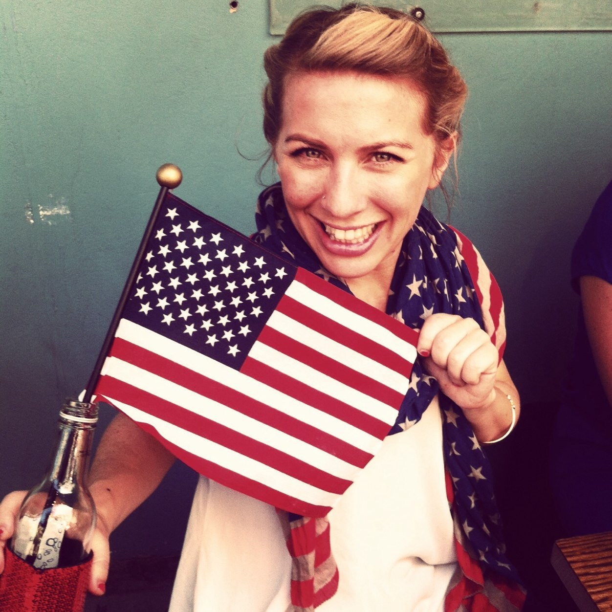 TechCityBlonde's profile picture. Living the life in sunny San Francisco!
The #Spiceylife @Spiceworks