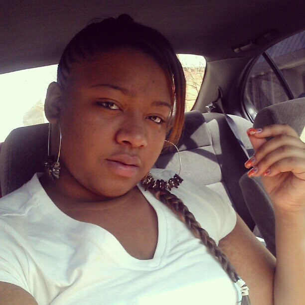 ....Beauty wif Ambition.... Mommy 1st  19yrsYoung  #teamKingJames KIK-sincerelyNique