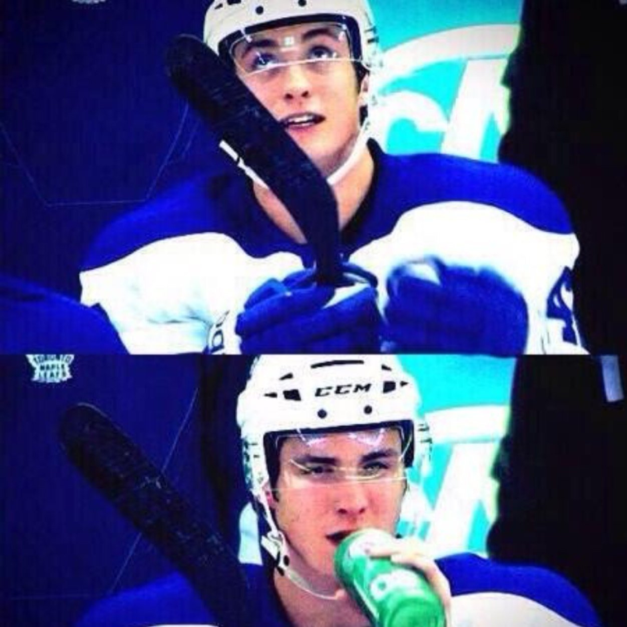 Tyler Bozak fanpage ! Supporting him since day one & always will .. #goleafsgo #leafsnation