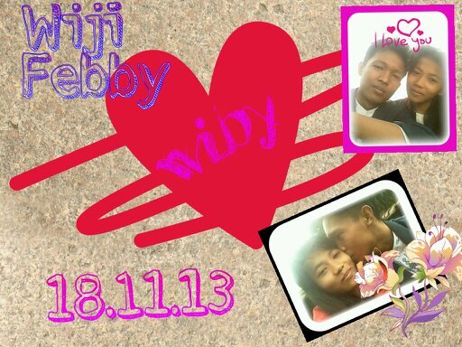 Dah nemuin cwo yg pas :) || wiby || 18.11.13 :* :*
