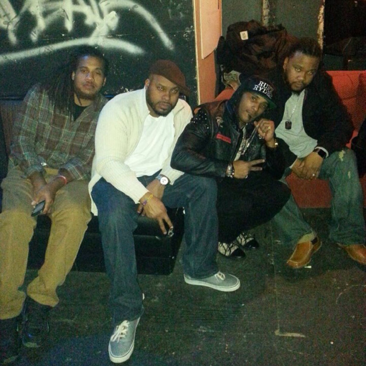 _edwardgreeniii's profile picture. 