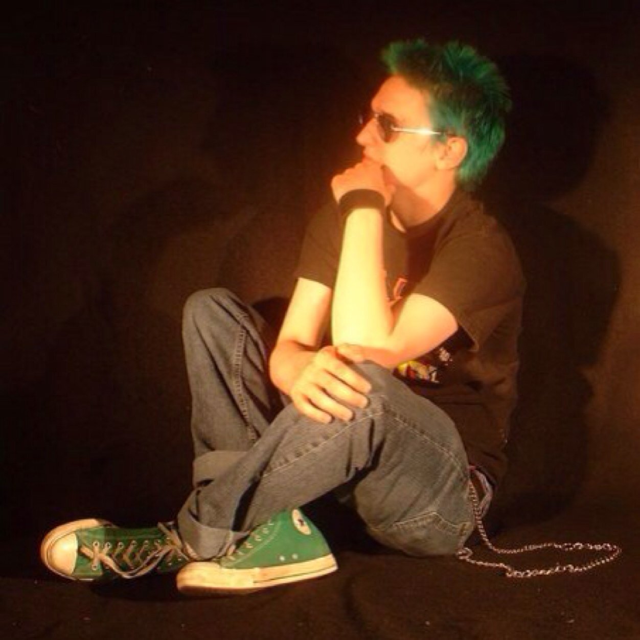 nayrwhal's profile picture. Unicorn of da sea!