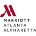 Marriott Alpharetta (@MarriottAlpha) Twitter profile photo
