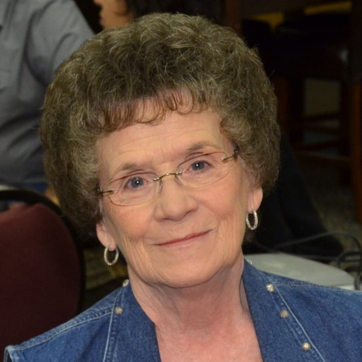 cBushNM's profile picture. 