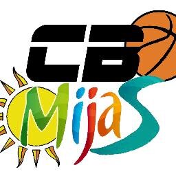 Cuenta oficial del club de baloncesto de Mijas. Más información en nuestro Facebook http://t.co/U31b4WlLEd
