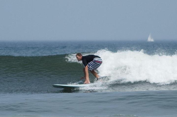 JurisGrauds's profile picture. Engineer, Surfer, Skiier, Nerd