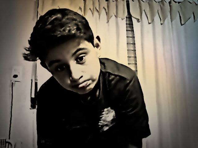 El Flaco :)