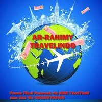 Ar-Rahimy Travelindo (@arrahimy) 's Twitter Profile