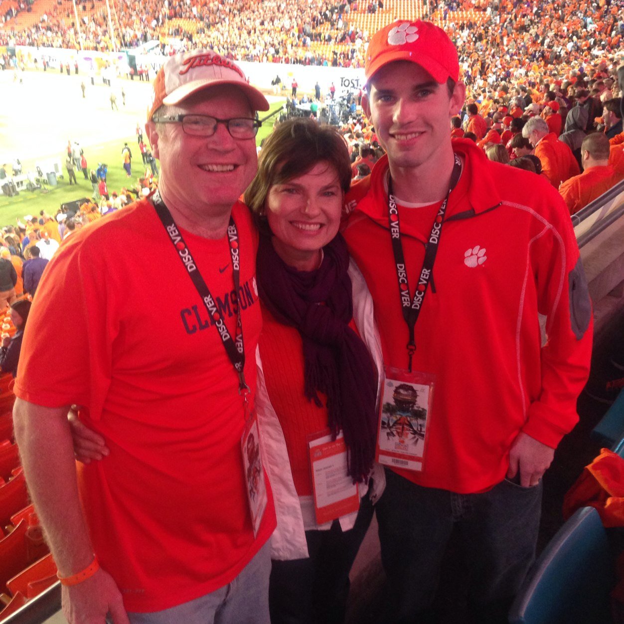 sgenoble's profile picture. I love the Lord and my family. Graduate of Clemson University and New Orleans Baptist Theological Seminary.