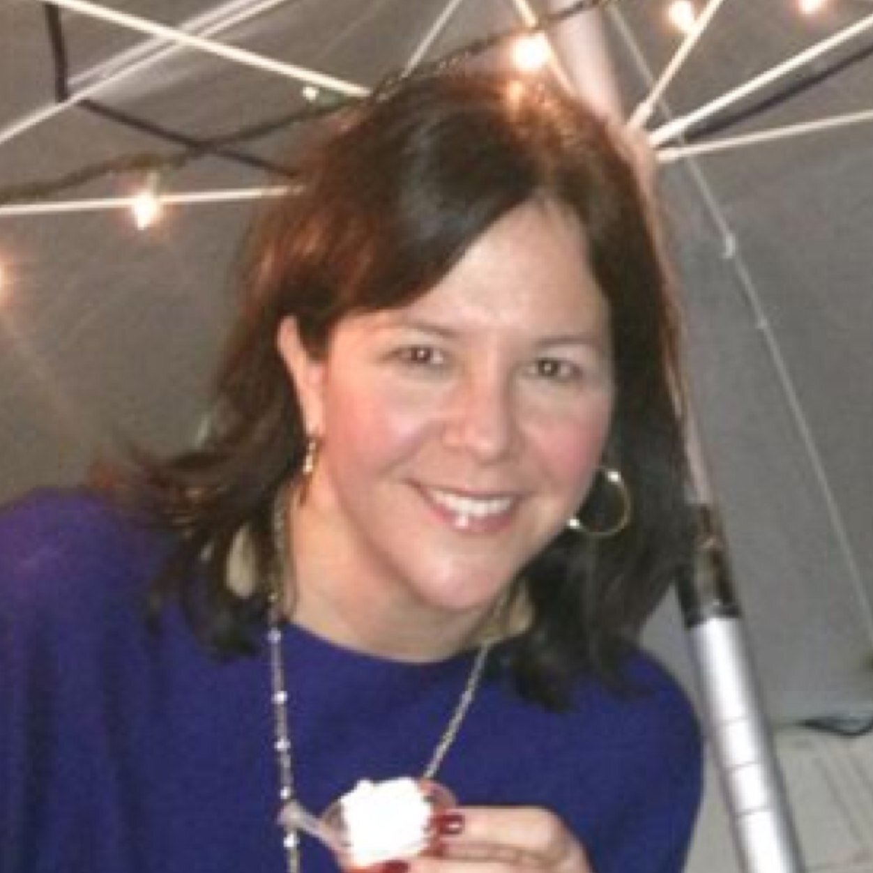 amgunselman's profile picture. 